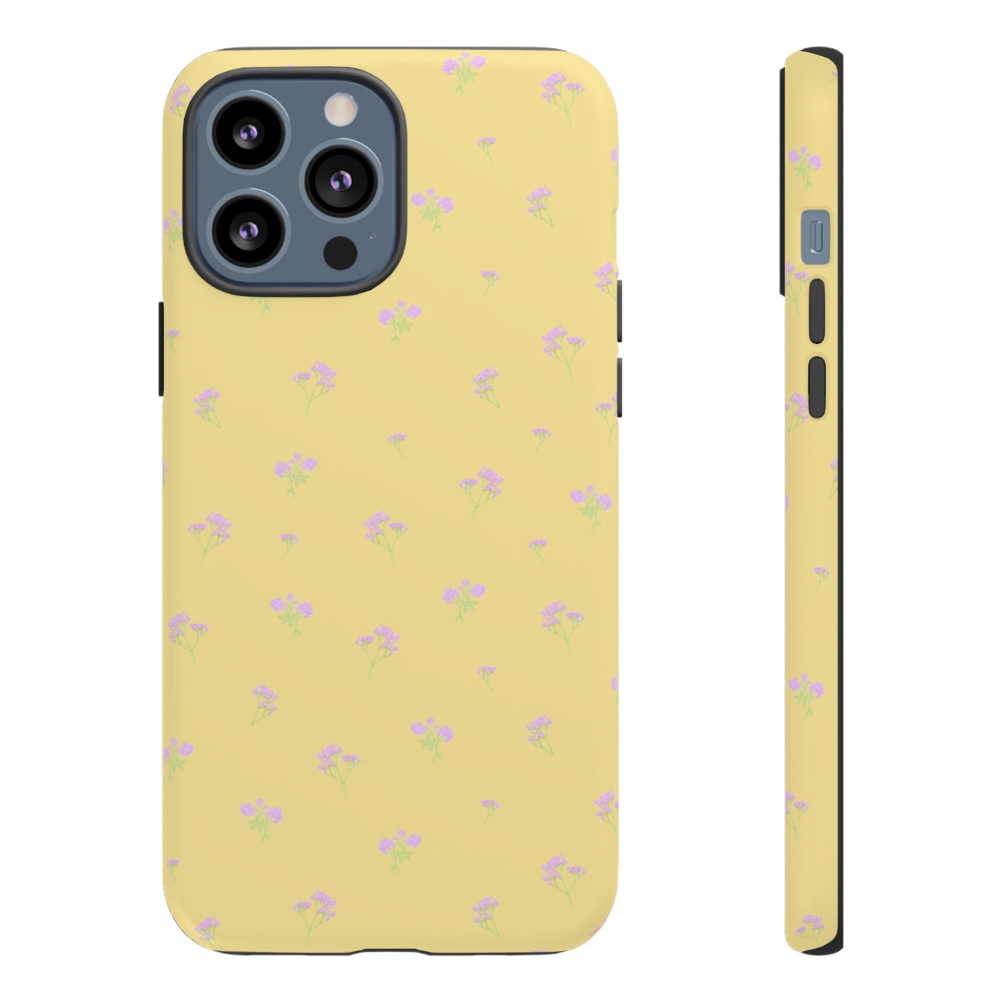 Daisy Daydream Phone Case