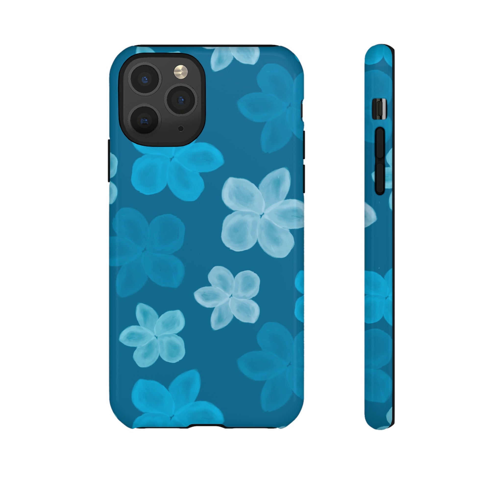 Summer Blues Phone Case