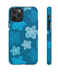 Summer Blues Phone Case