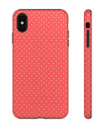 Afterglow (pink) Phone Case