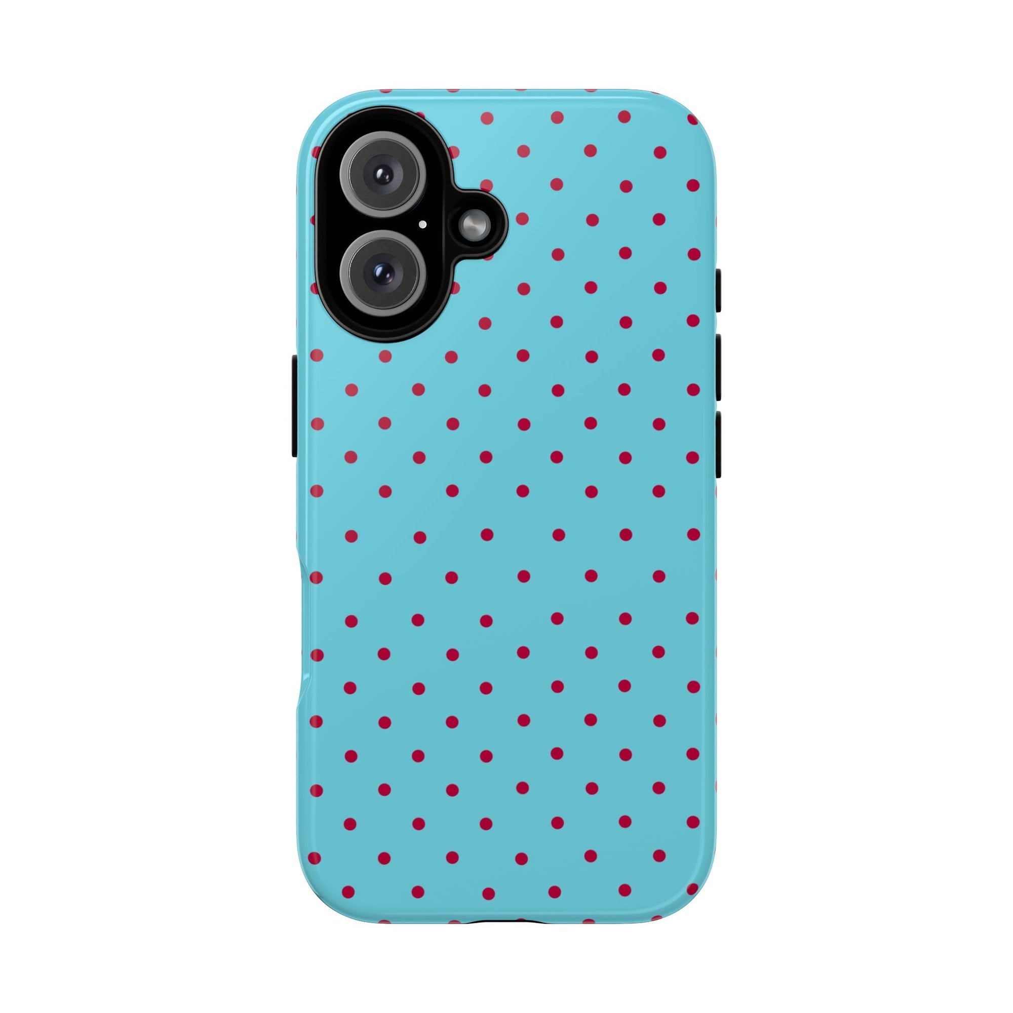 American Dream Blue Phone Case
