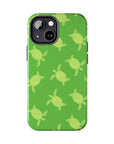 Turtle Tide Tough Case