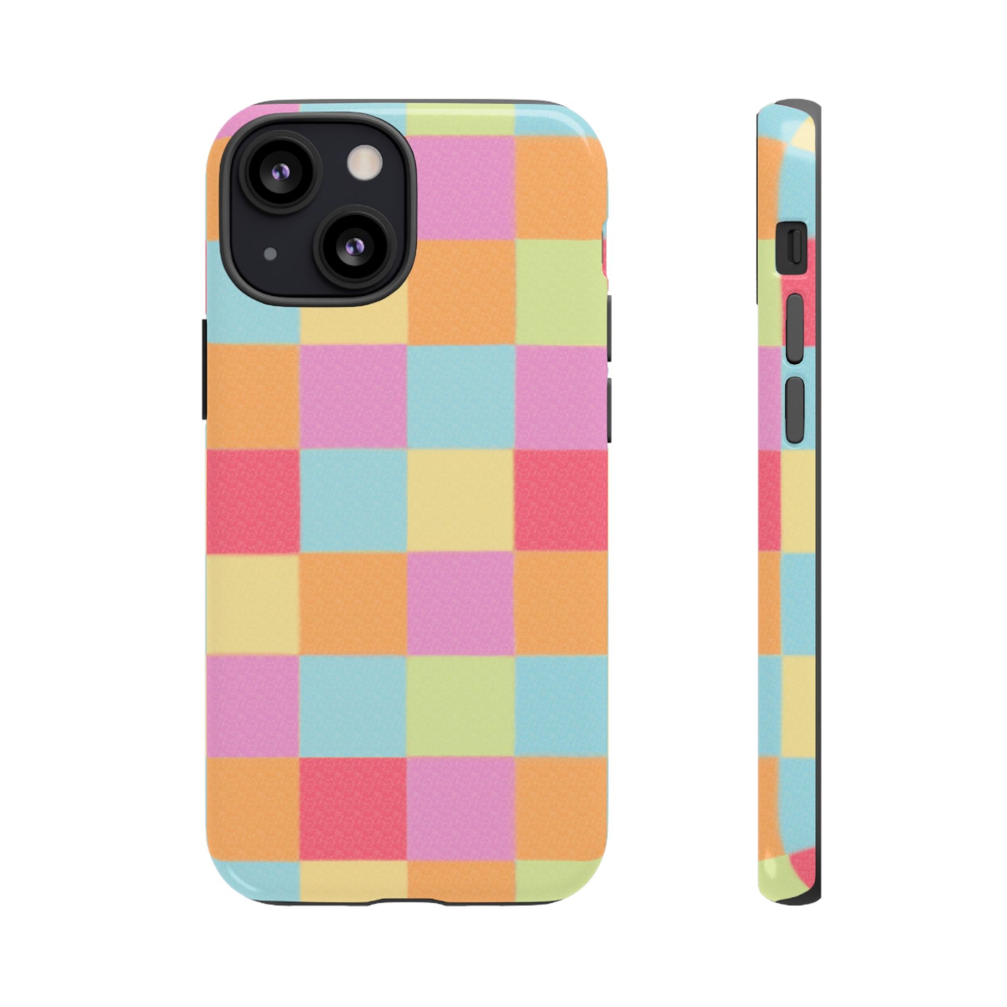 Sweet Tart Phone Case