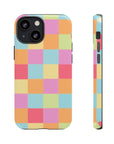 Sweet Tart Phone Case
