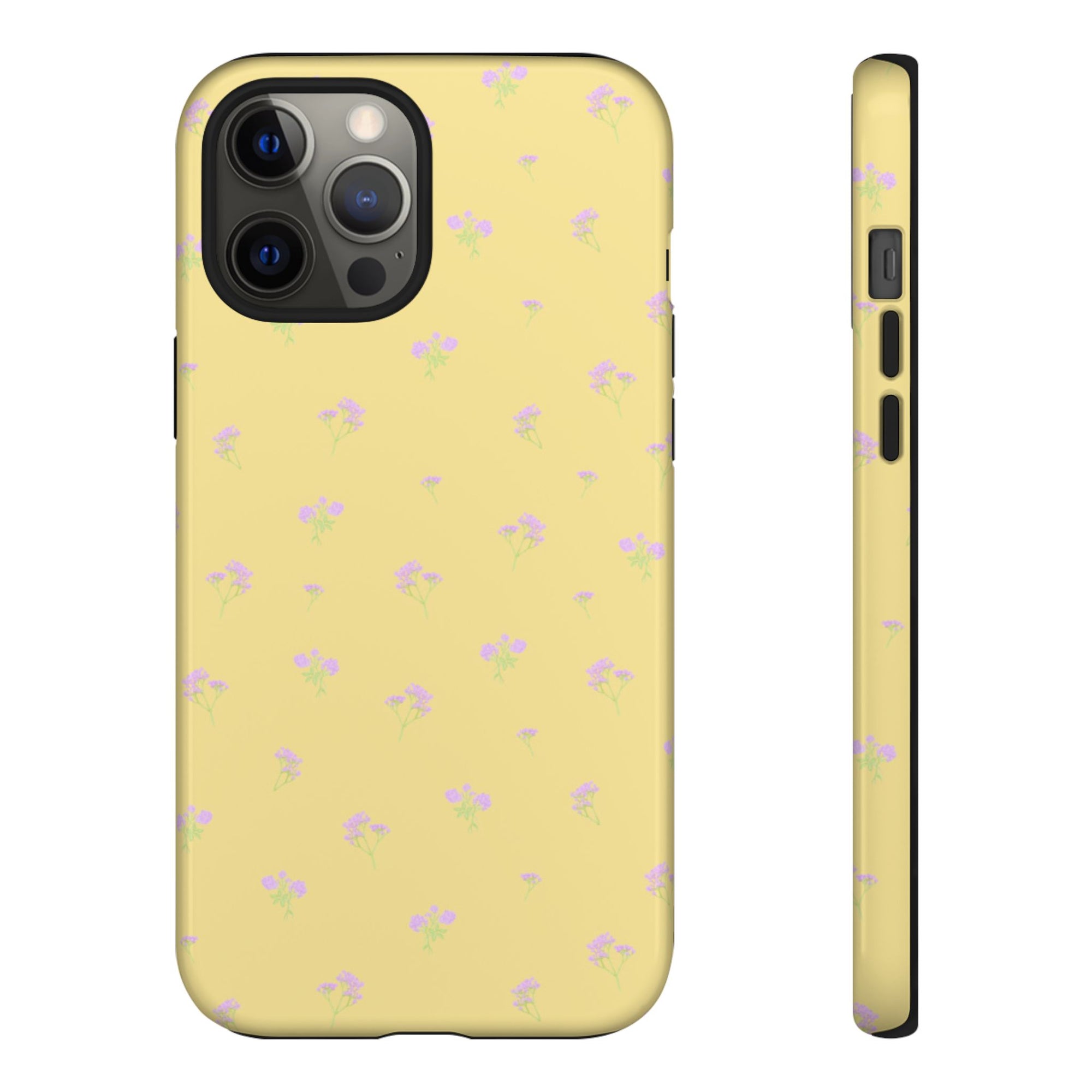Daisy Daydream Phone Case