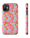 Poppy Hour Tough Case