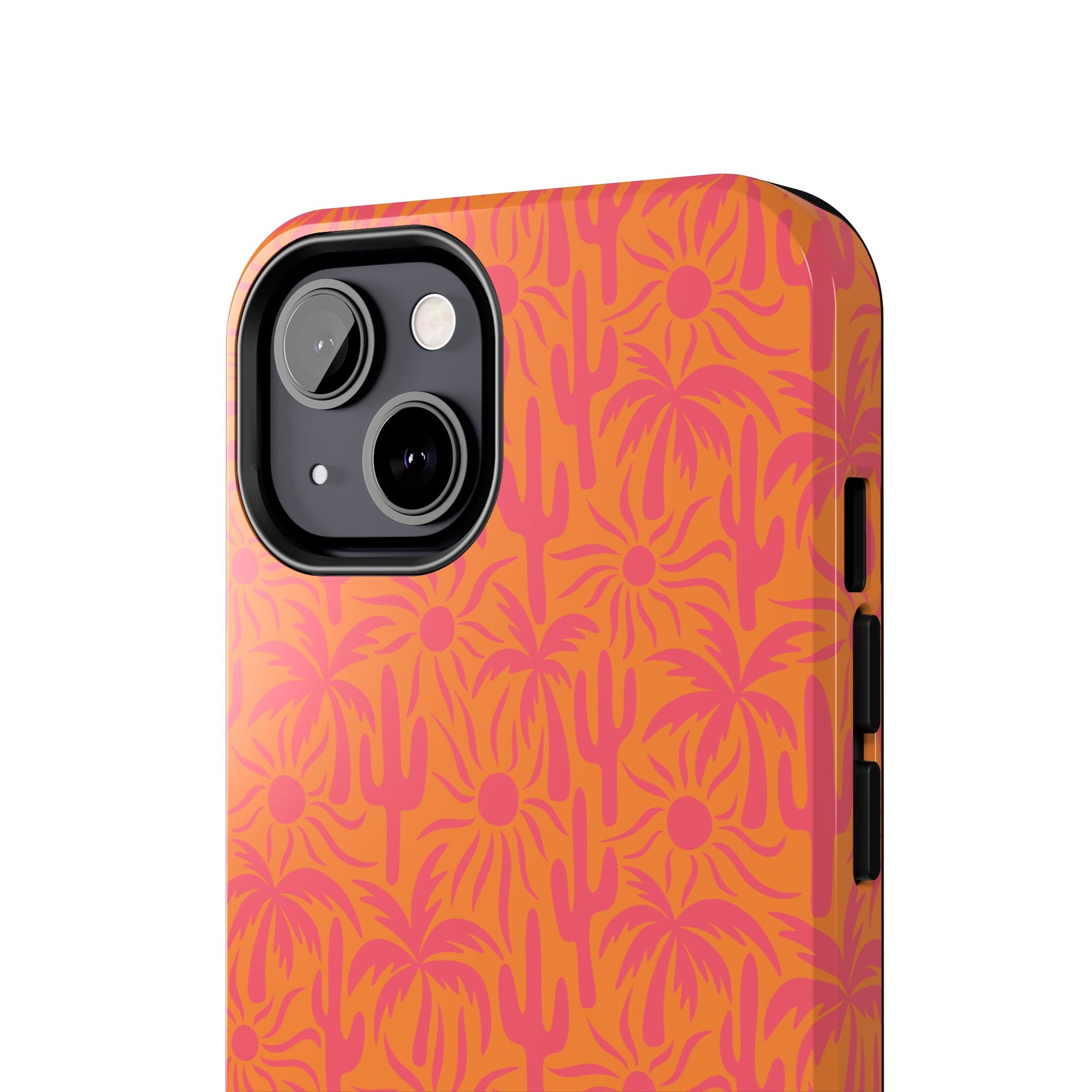 Desert Disco Tough Case