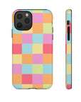Sweet Tart Phone Case