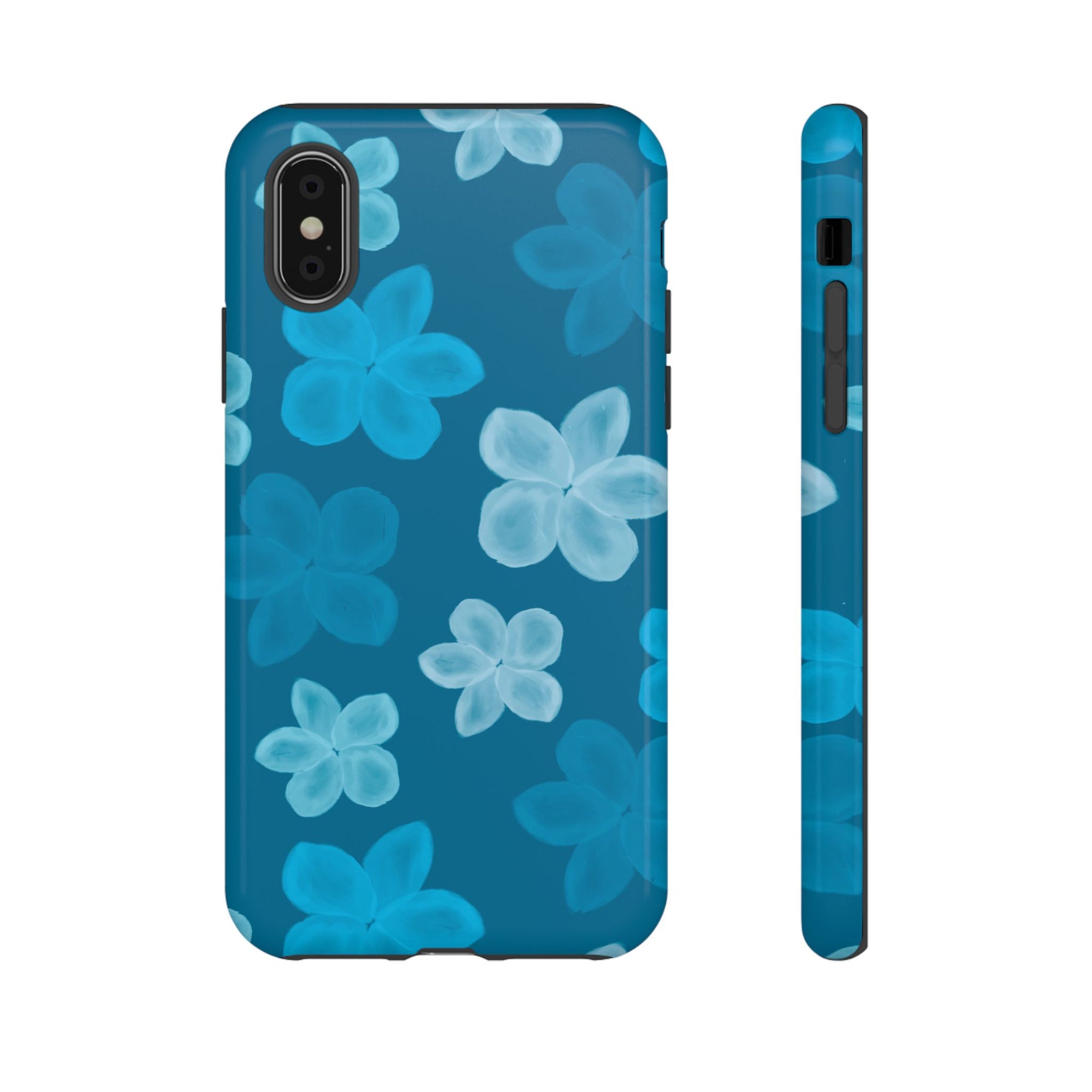 Summer Blues Phone Case – Beach Bronc Summer Blues Phone Case – Beach Bronc