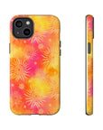 Golden Hour Phone Case
