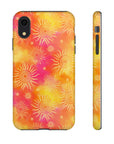 Golden Hour Phone Case