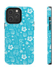 Beach Bum Tough Case