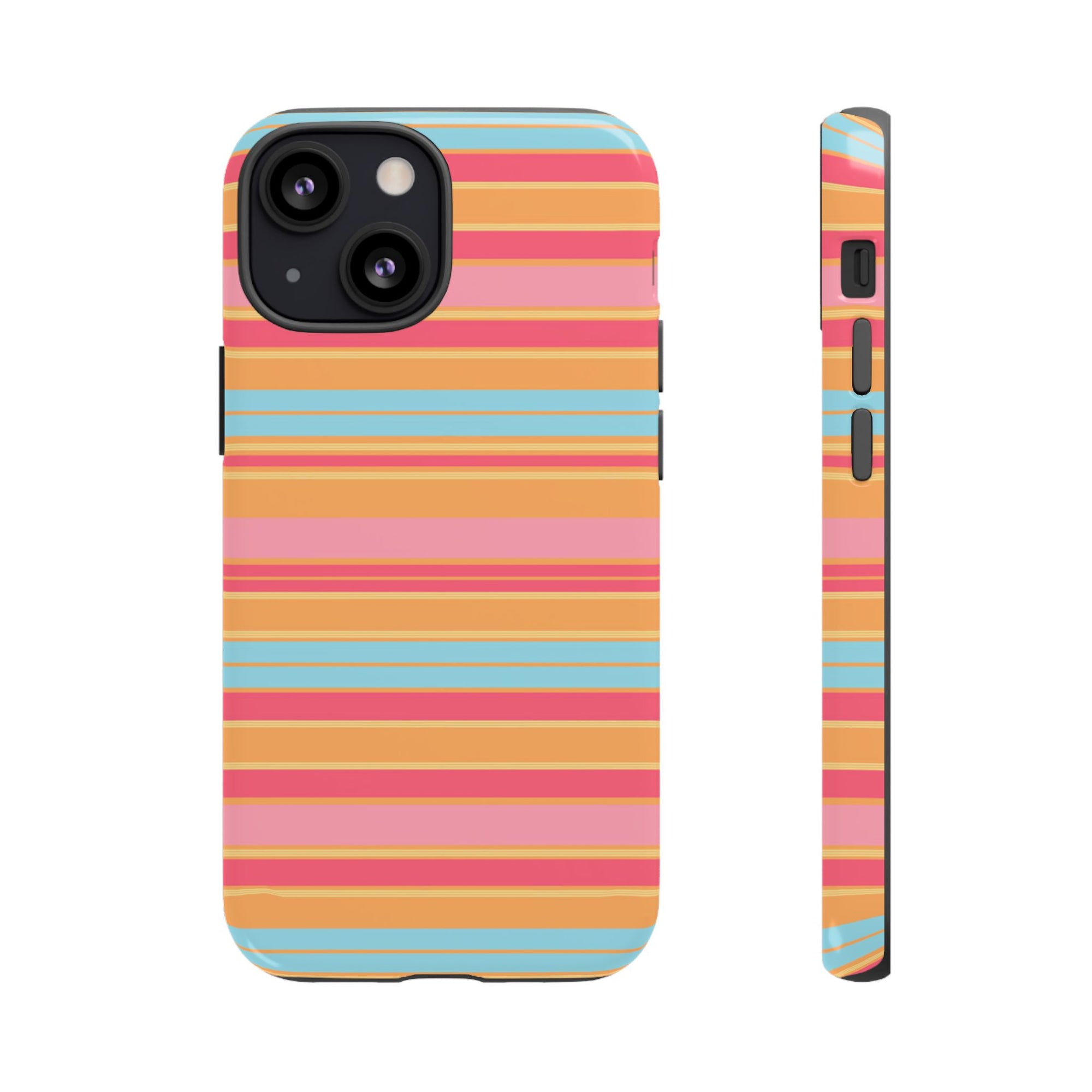 Heatwave Phone Case