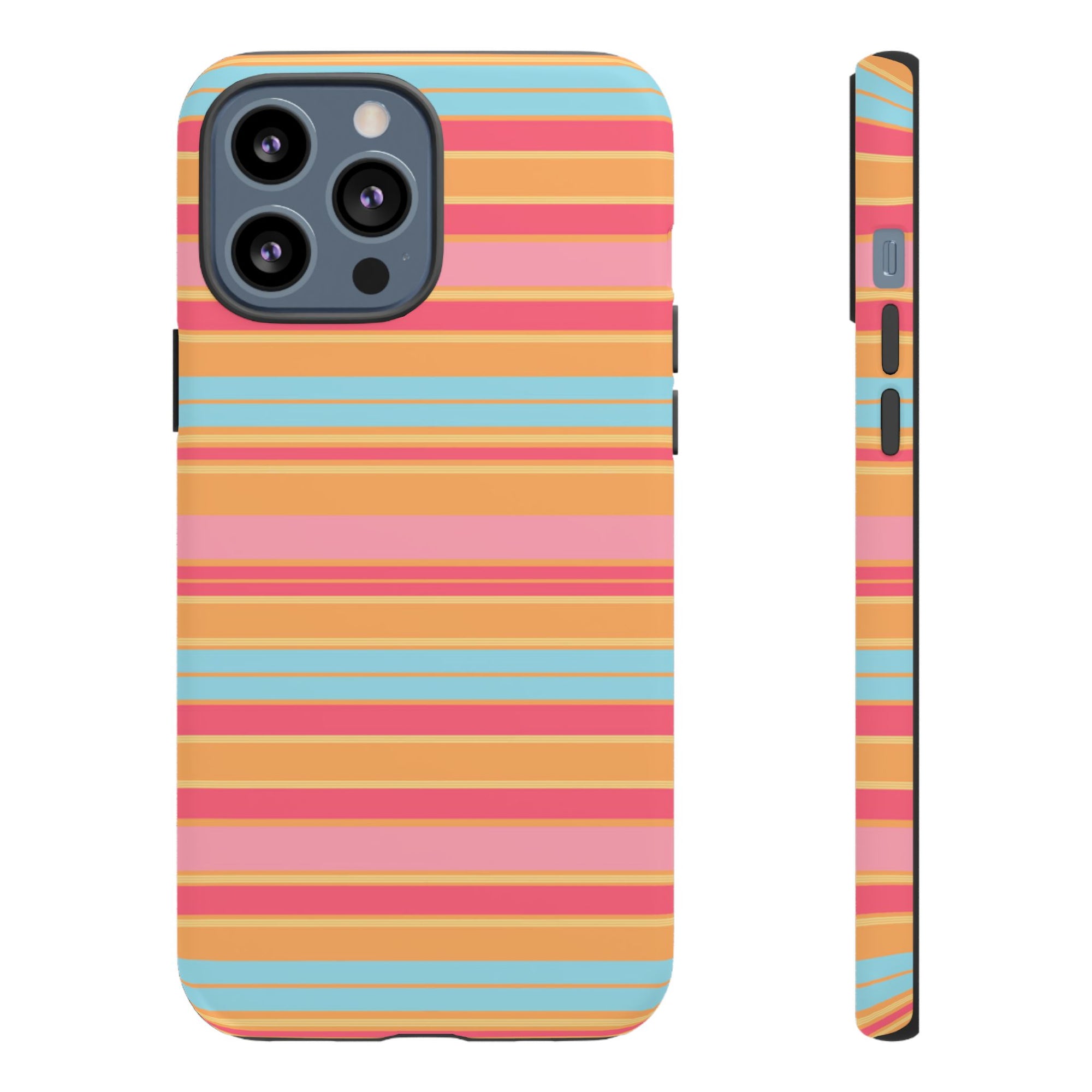 Heatwave Phone Case