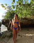 Blue Bahamas Bikini