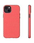 Afterglow (pink) Phone Case