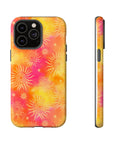 Golden Hour Phone Case