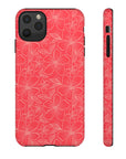 Aloha Bloom Phone Case