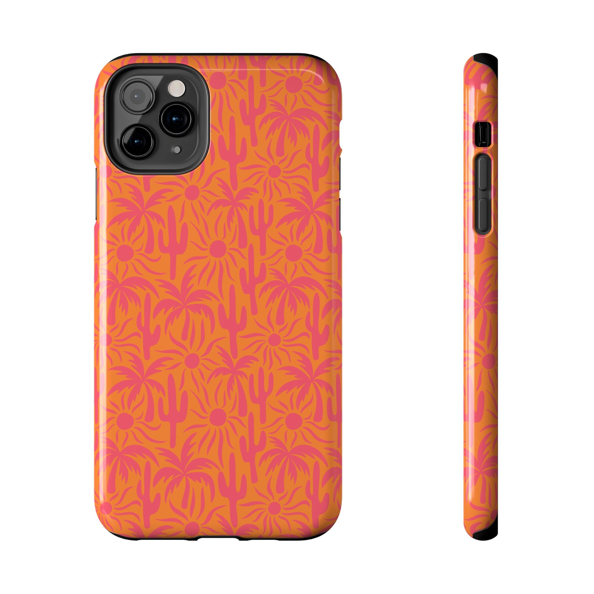 Desert Disco Tough Case