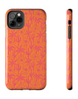 Desert Disco Tough Case