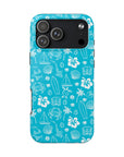 Beach Bum Tough Case