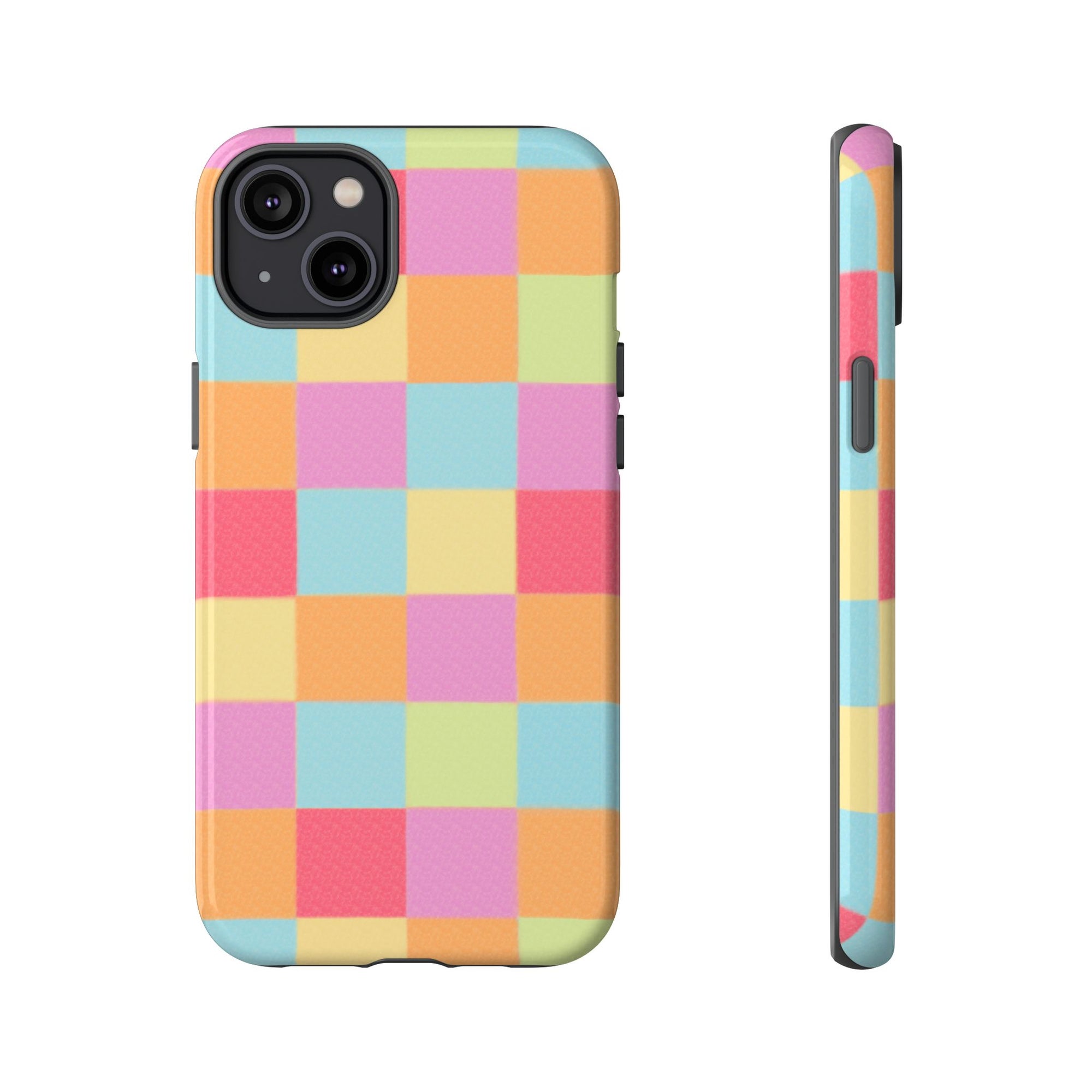 Sweet Tart Phone Case