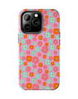Poppy Hour Tough Case