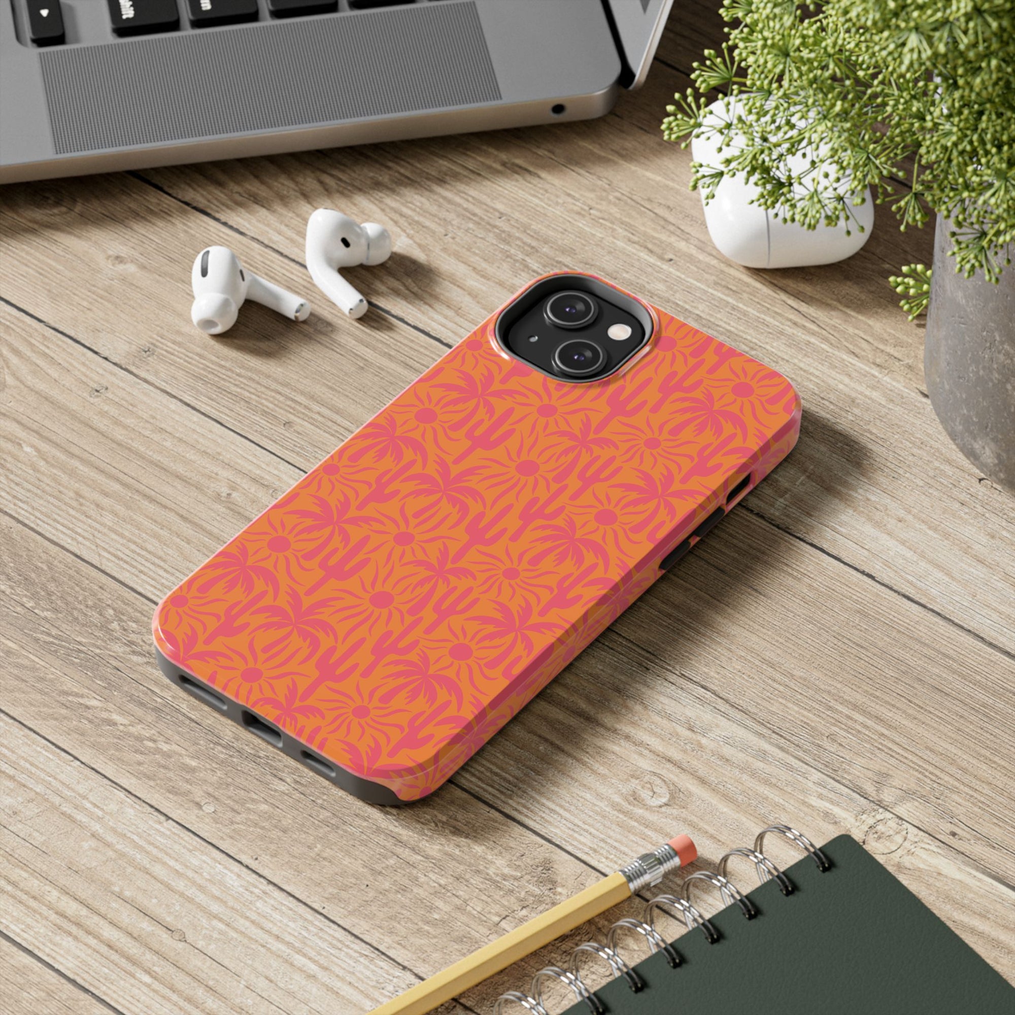 Desert Disco Tough Case