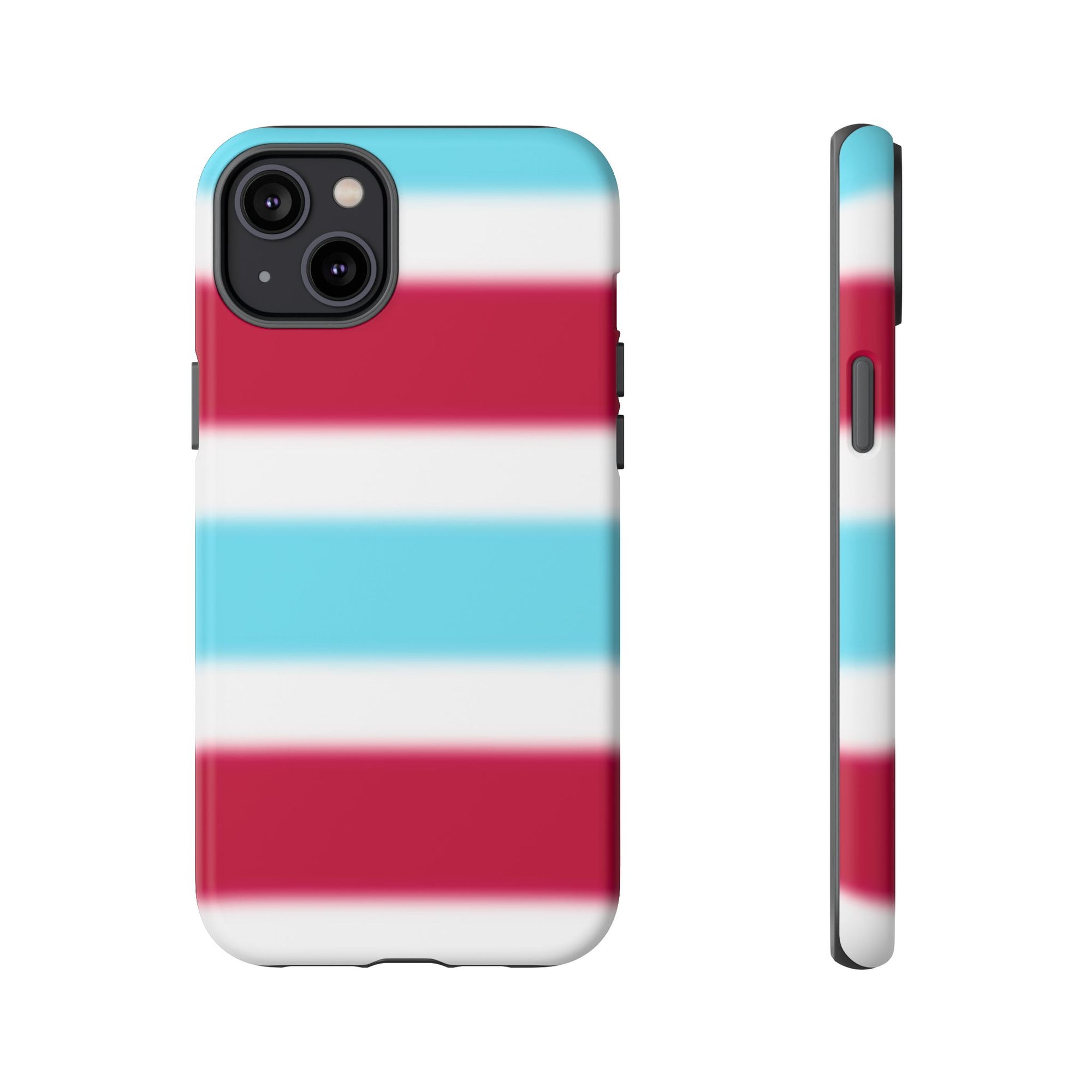 Rocket Pop Phone Case