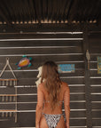 Get Wild Bikini Set