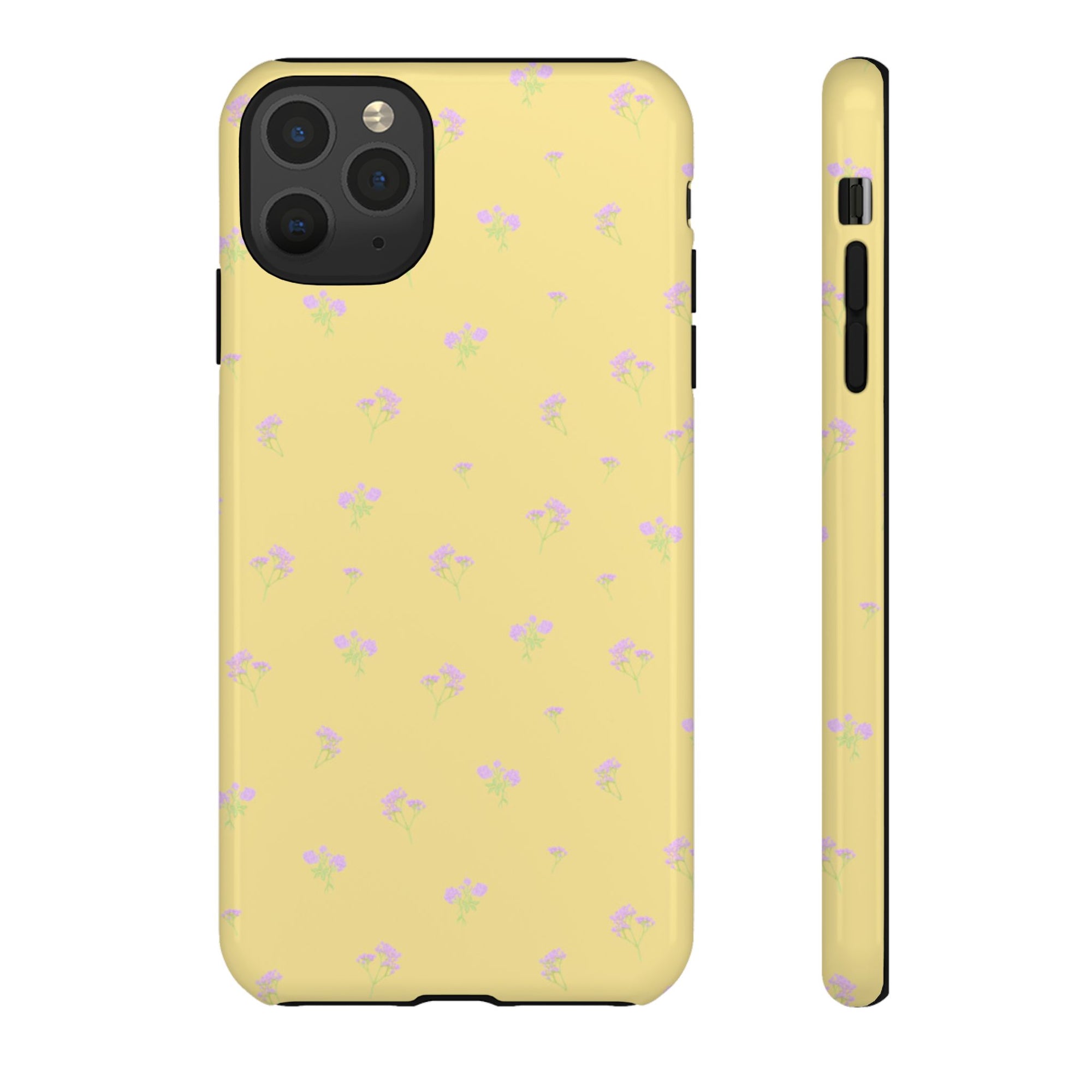 Daisy Daydream Phone Case