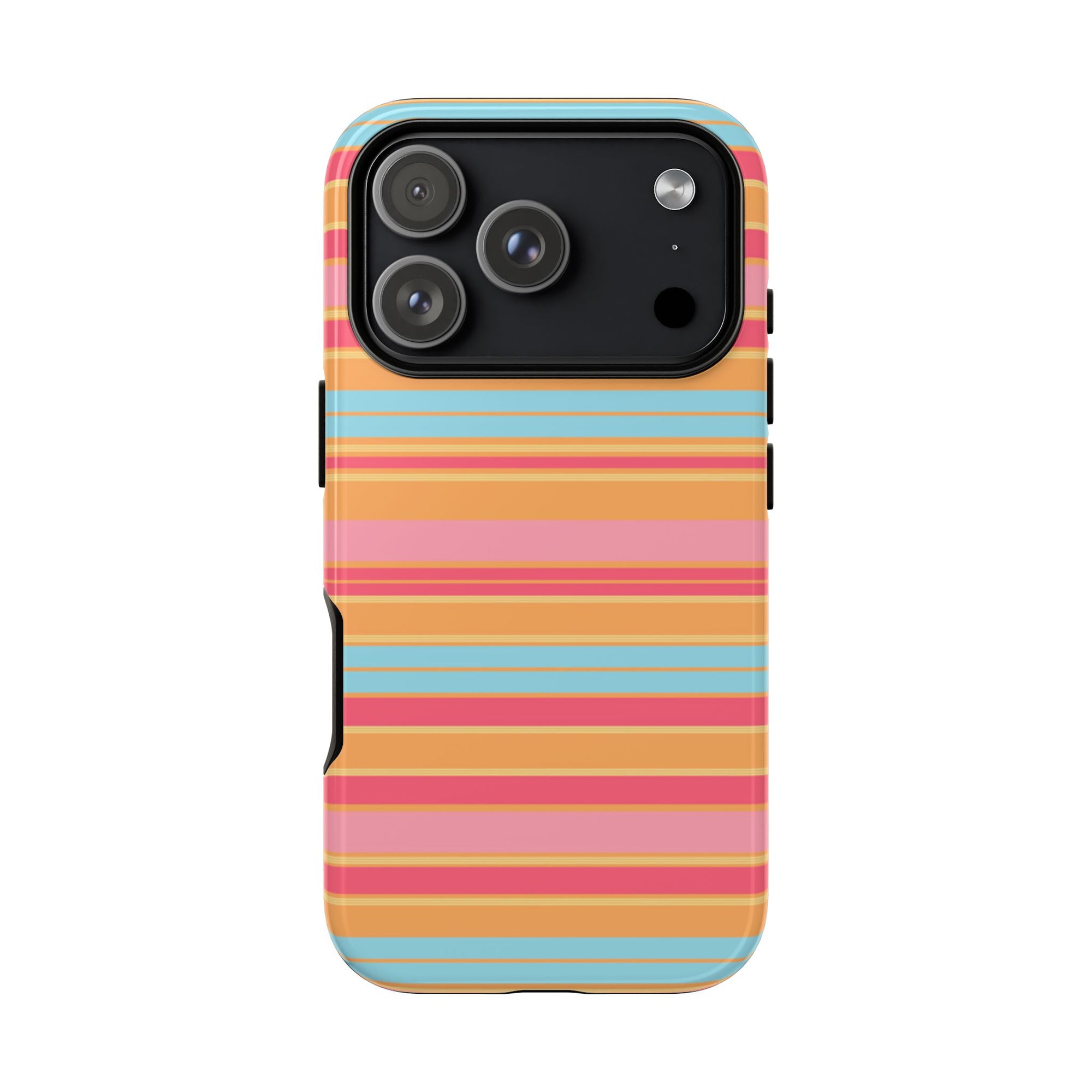 Heatwave Phone Case