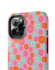 Poppy Hour Tough Case