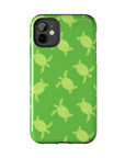 Turtle Tide Tough Case
