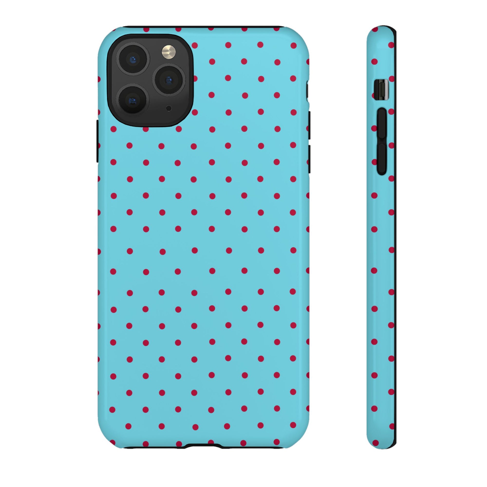 American Dream Blue Phone Case