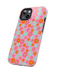 Poppy Hour Tough Case