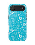 Beach Bum Tough Case