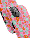 Poppy Hour Tough Case