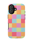 Sweet Tart Phone Case