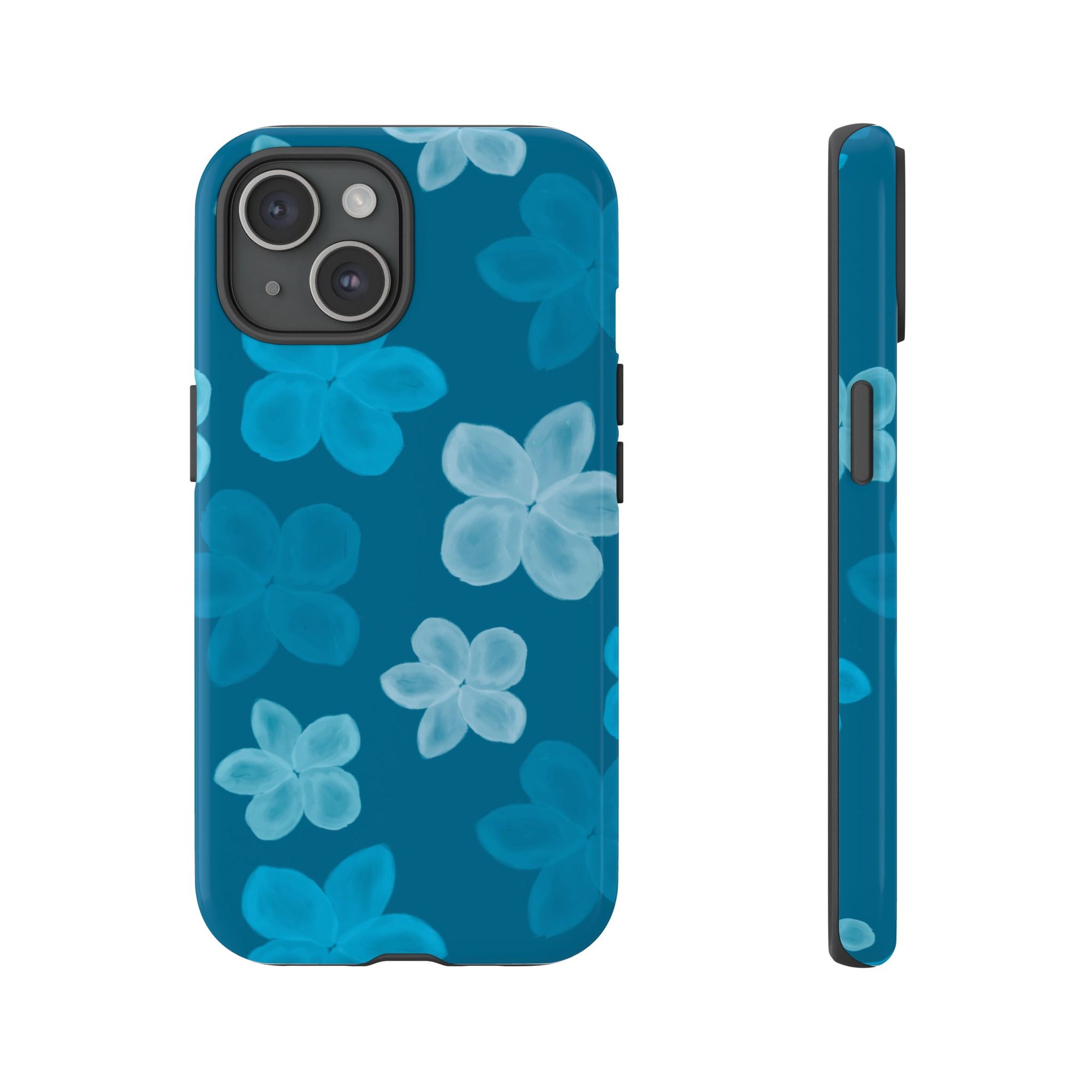Summer Blues Phone Case