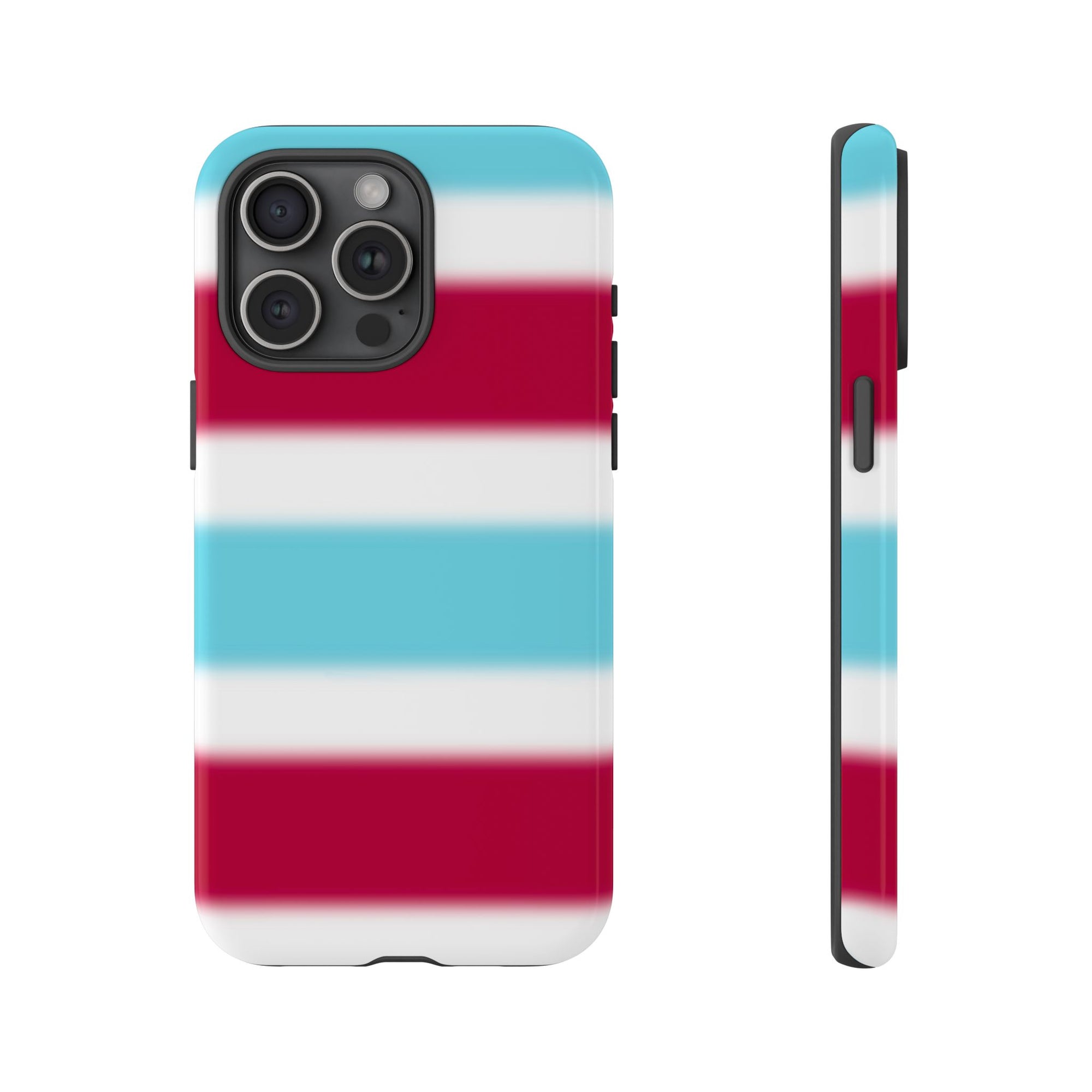 Rocket Pop Phone Case