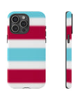 Rocket Pop Phone Case