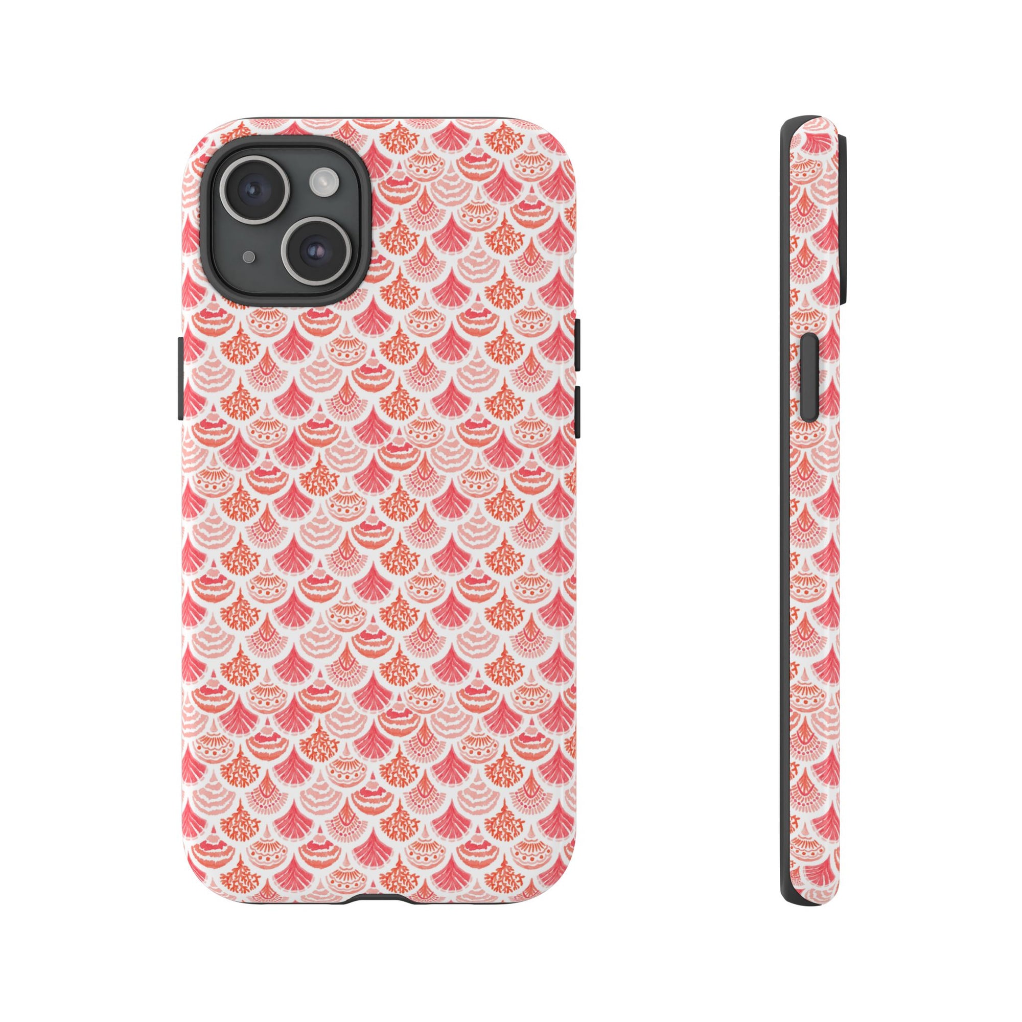 Mermaid Phone Case