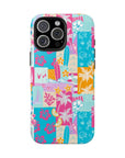 Palm Paradise Tough Case