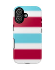 Rocket Pop Phone Case