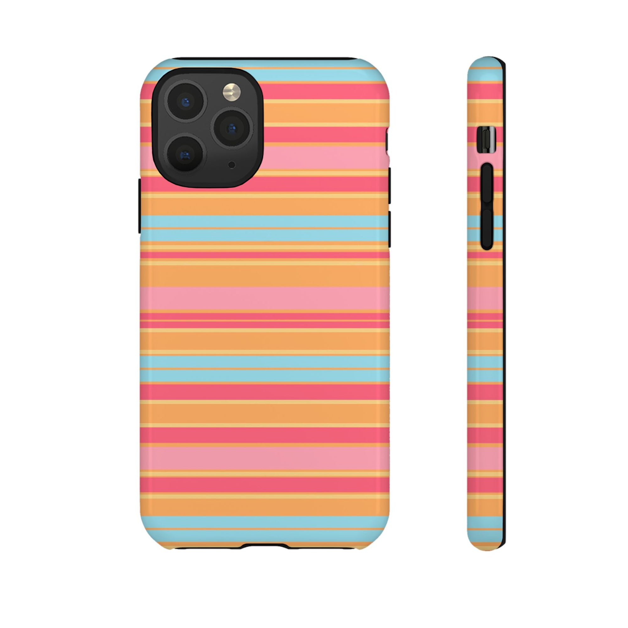 Heatwave Phone Case