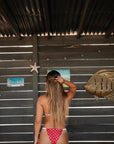 Firecracker Bikini