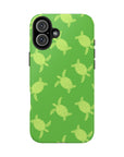 Turtle Tide Tough Case