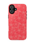 Aloha Bloom Phone Case