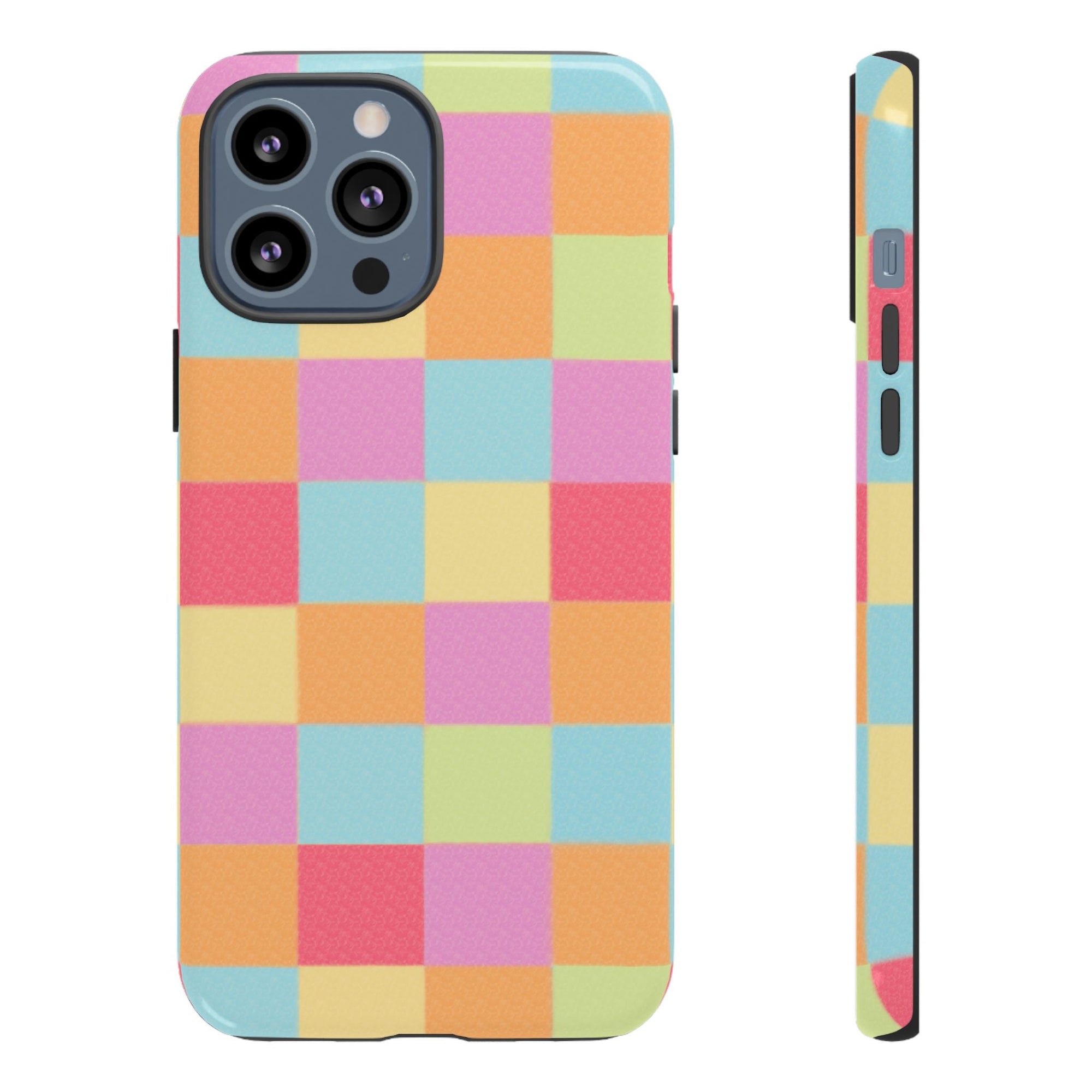 Sweet Tart Phone Case